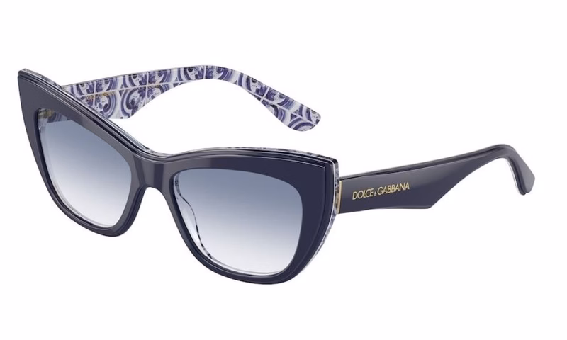 Dolce & Gabbana DG4417 341419 Dolce & Gabbana DG4417 341419
