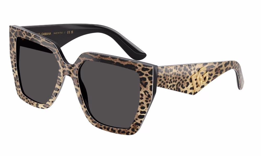Dolce & Gabbana DG4438 316387 Dolce & Gabbana DG4438 316387