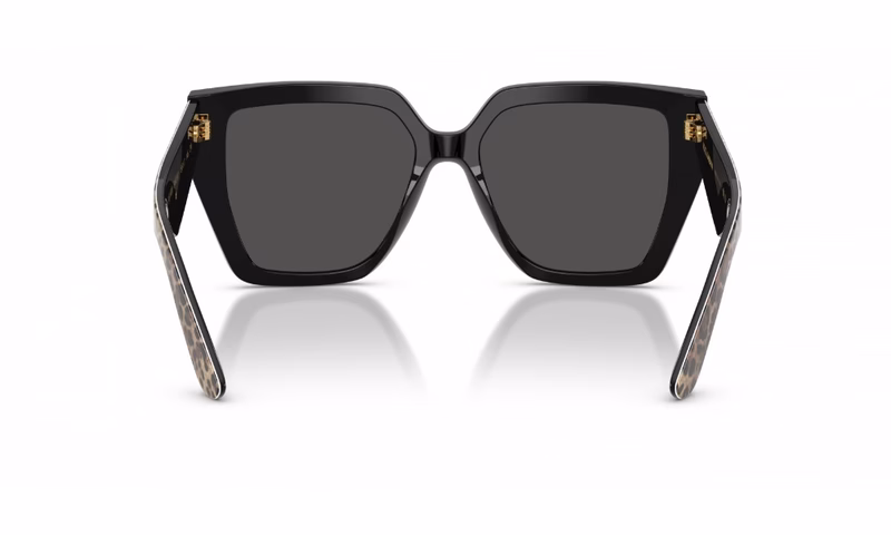 Dolce & Gabbana DG4438 316387 Dolce & Gabbana DG4438 316387