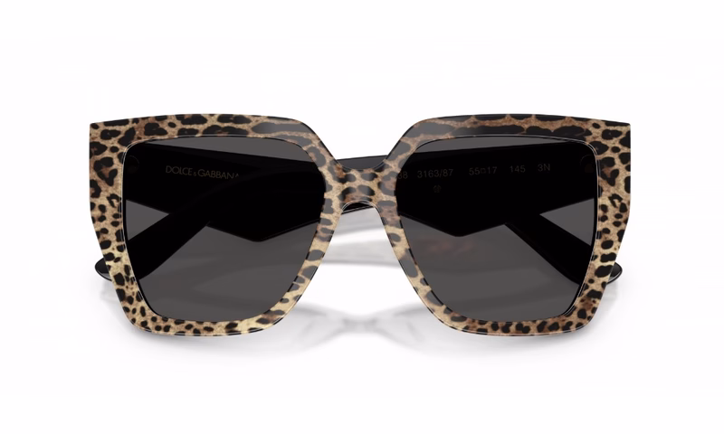 Dolce & Gabbana DG4438 316387 Dolce & Gabbana DG4438 316387