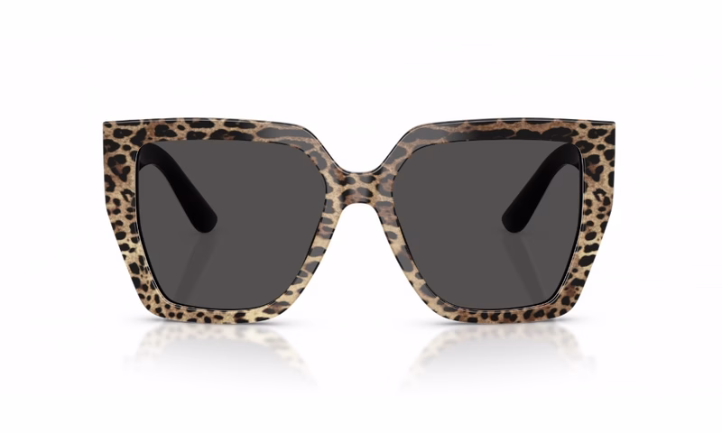 Dolce & Gabbana DG4438 316387 Dolce & Gabbana DG4438 316387