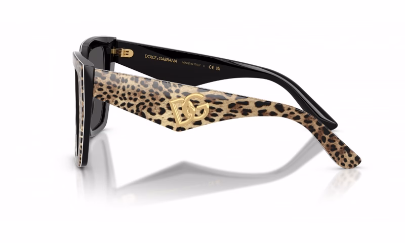 Dolce & Gabbana DG4438 316387 Dolce & Gabbana DG4438 316387