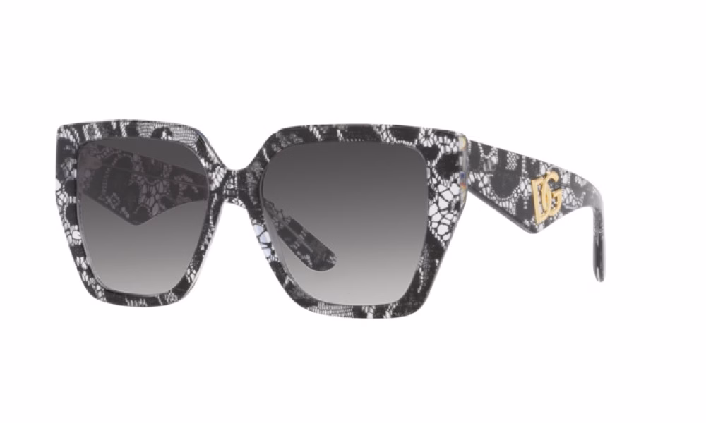 Dolce & Gabbana DG4438 32878G Dolce & Gabbana DG4438 32878G