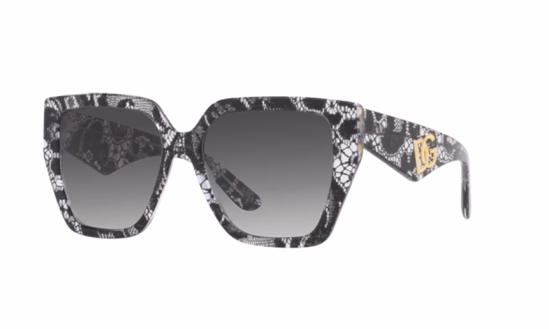 Dolce & Gabbana DG4438 32878G Dolce & Gabbana DG4438 32878G