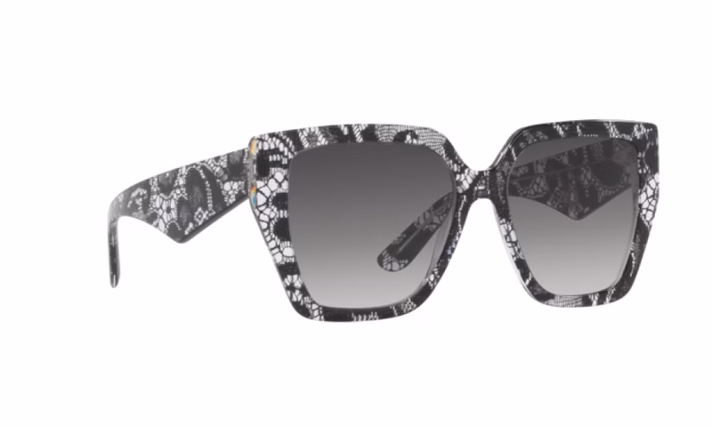 Dolce & Gabbana DG4438 32878G Dolce & Gabbana DG4438 32878G