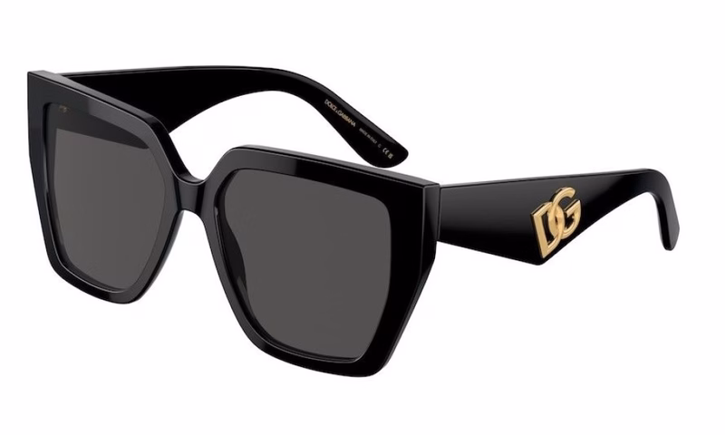 Dolce & Gabbana DG4438 501/87 Dolce & Gabbana DG4438 501/87