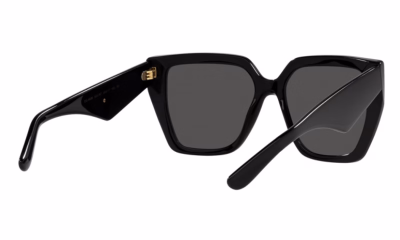 Dolce & Gabbana DG4438 501/87 Dolce & Gabbana DG4438 501/87