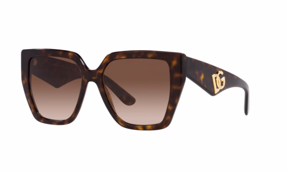 Dolce & Gabbana DG4438 502/13 Dolce & Gabbana DG4438 502/13