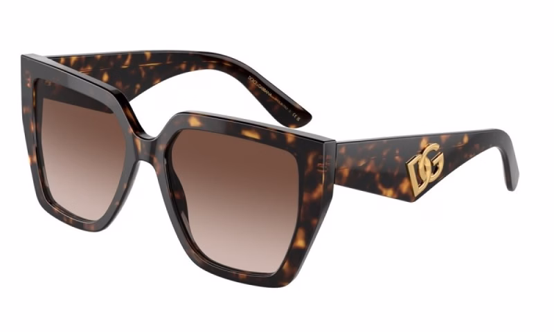 Dolce & Gabbana DG4438 502/13 Dolce & Gabbana DG4438 502/13