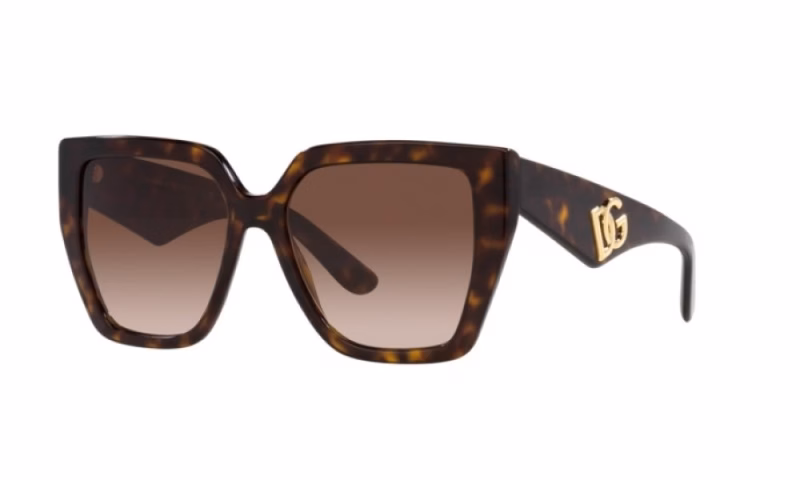 Dolce & Gabbana DG4438 502/13 Dolce & Gabbana DG4438 502/13