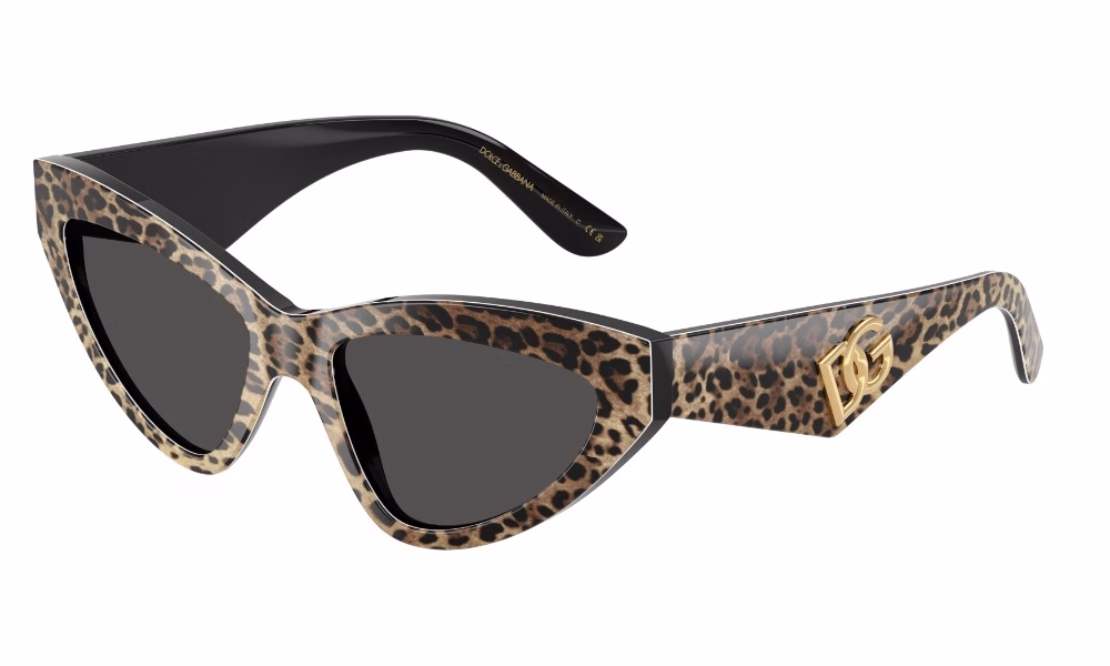 Dolce & Gabbana DG4439 316387 Dolce & Gabbana DG4439 316387