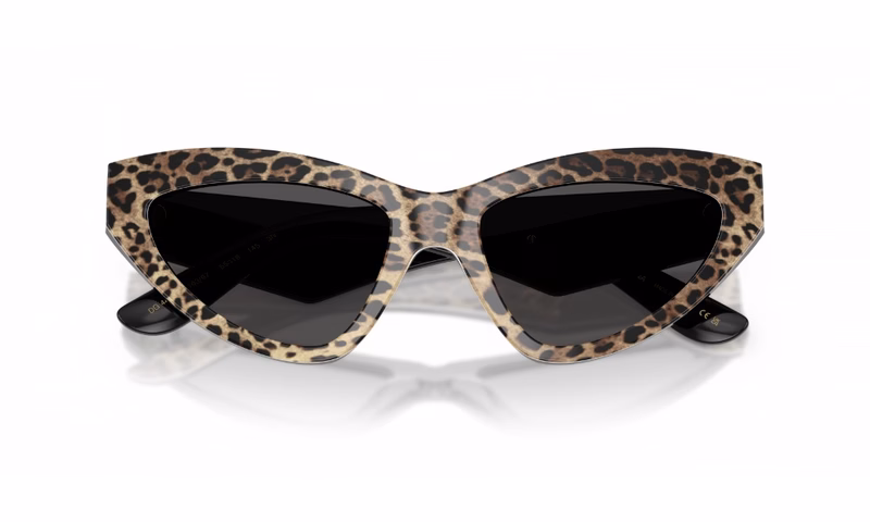 Dolce & Gabbana DG4439 316387 Dolce & Gabbana DG4439 316387