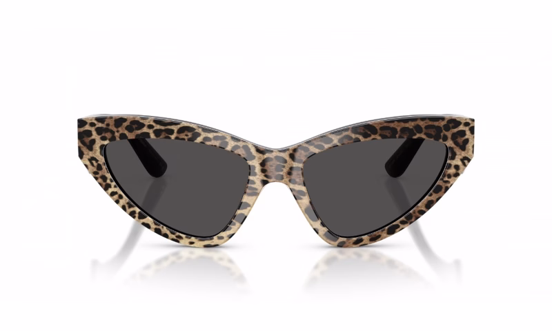 Dolce & Gabbana DG4439 316387 Dolce & Gabbana DG4439 316387