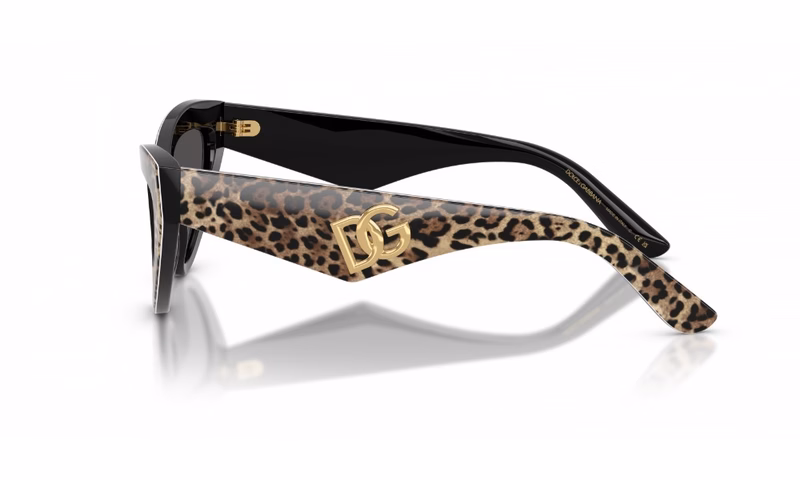 Dolce & Gabbana DG4439 316387 Dolce & Gabbana DG4439 316387
