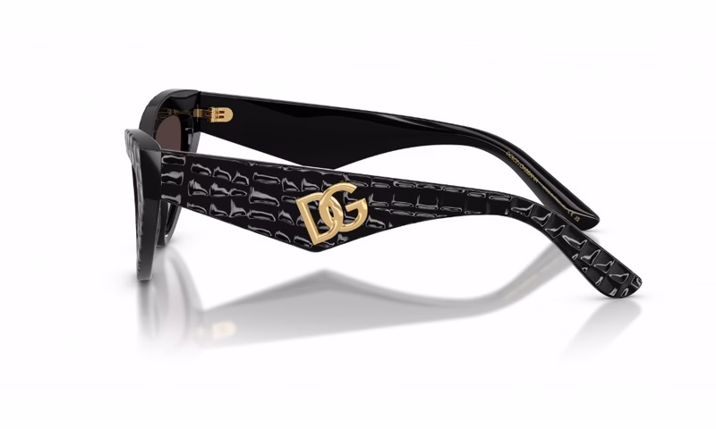 Dolce & Gabbana DG4439 32888G Dolce & Gabbana DG4439 32888G