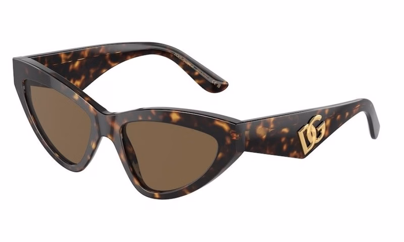 Dolce & Gabbana DG4439 502/73 Dolce & Gabbana DG4439 502/73