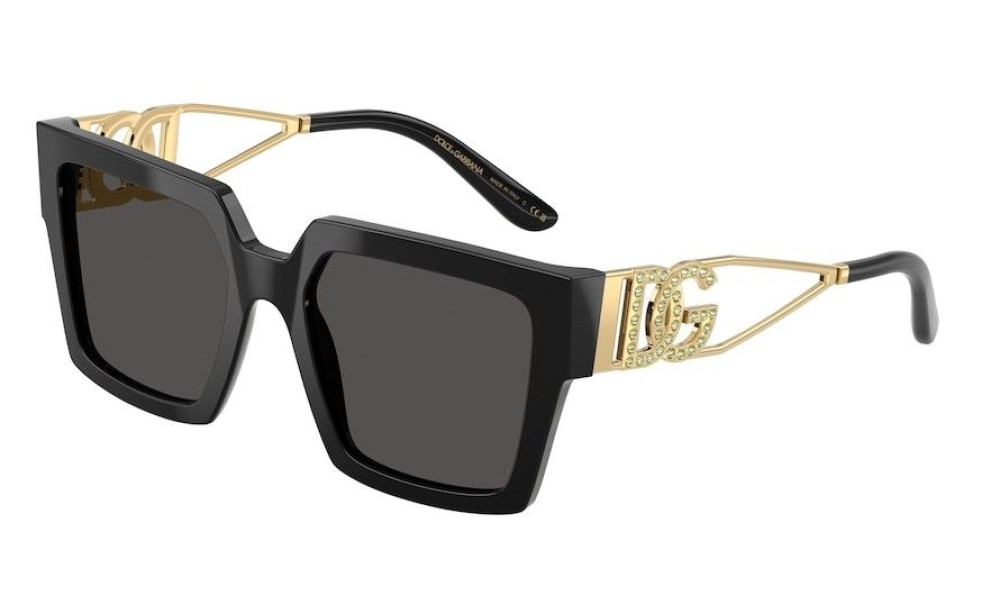 Dolce & Gabbana DG4446B 335587 Dolce & Gabbana DG4446B 335587