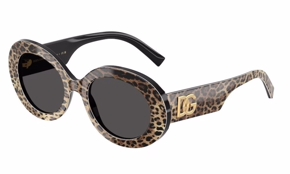 Dolce & Gabbana DG4448 316387 Dolce & Gabbana DG4448 316387