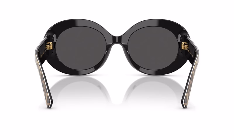 Dolce & Gabbana DG4448 316387 Dolce & Gabbana DG4448 316387