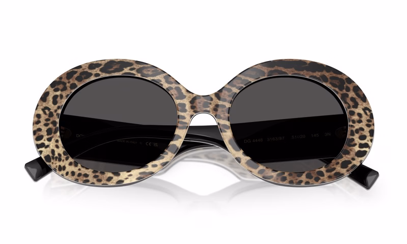 Dolce & Gabbana DG4448 316387 Dolce & Gabbana DG4448 316387