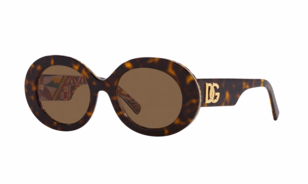 Dolce & Gabbana DG4448 321773 Dolce & Gabbana DG4448 321773
