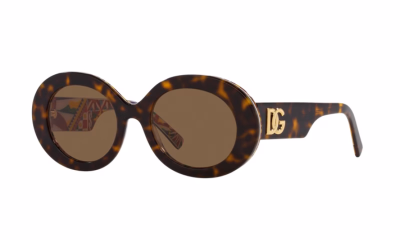 Dolce & Gabbana DG4448 321773 Dolce & Gabbana DG4448 321773