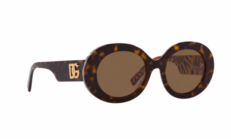 Dolce & Gabbana DG4448 321773 Dolce & Gabbana DG4448 321773