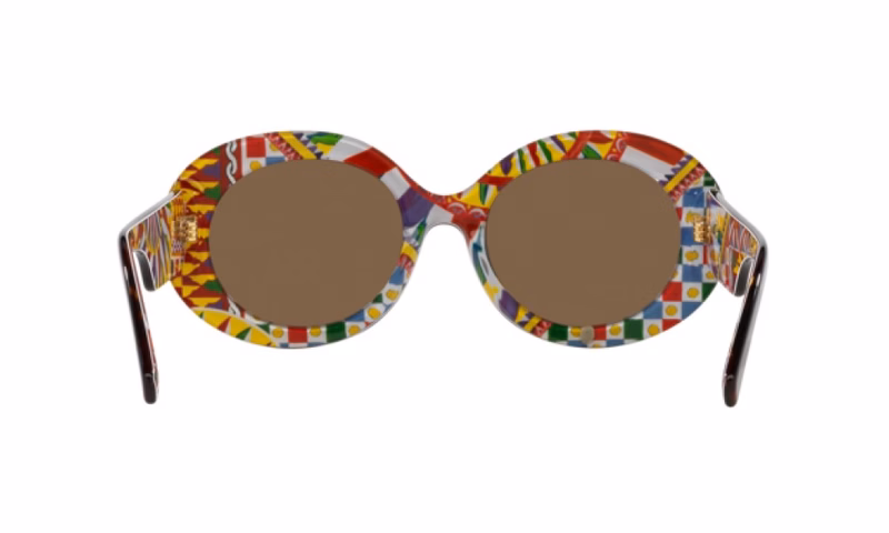 Dolce & Gabbana DG4448 321773 Dolce & Gabbana DG4448 321773