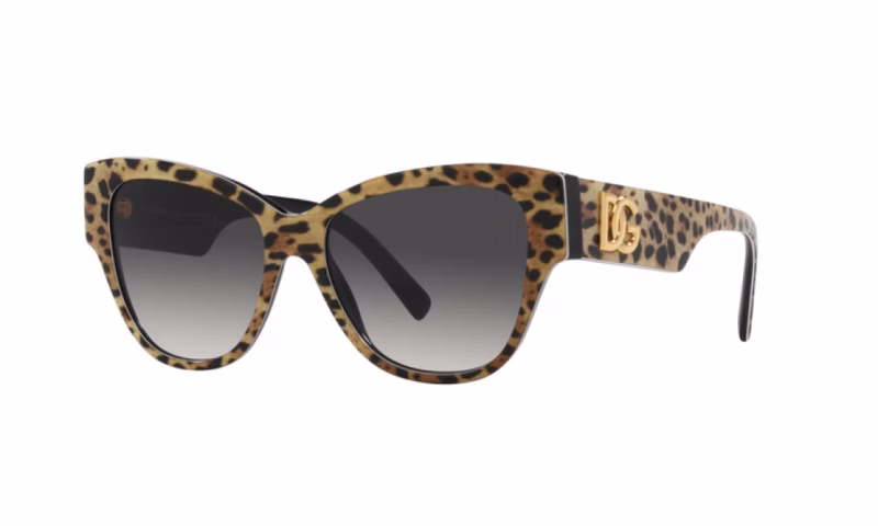 Dolce & Gabbana DG4449 31638G Dolce & Gabbana DG4449 31638G