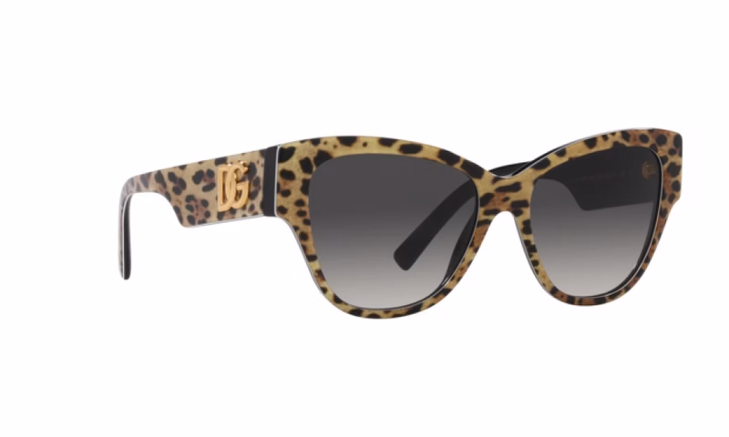 Dolce & Gabbana DG4449 31638G Dolce & Gabbana DG4449 31638G