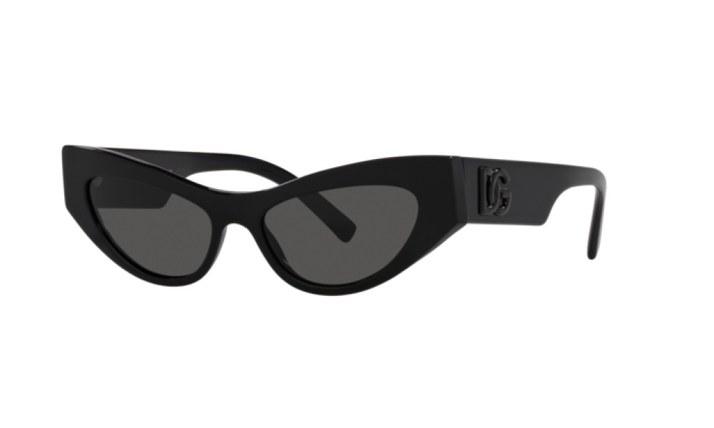 Dolce & Gabbana DG4450 501/87 Dolce & Gabbana DG4450 501/87