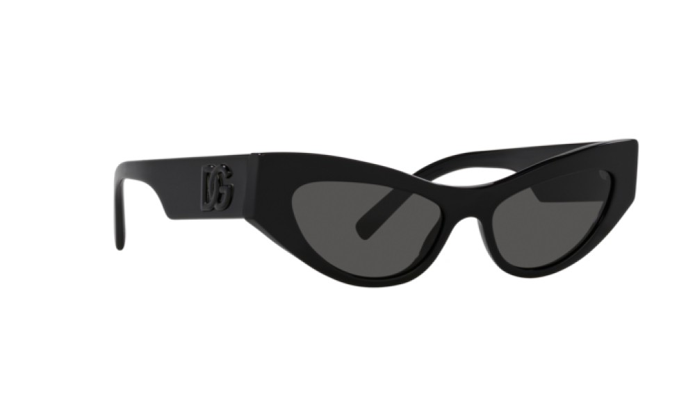 Dolce & Gabbana DG4450 501/87 Dolce & Gabbana DG4450 501/87