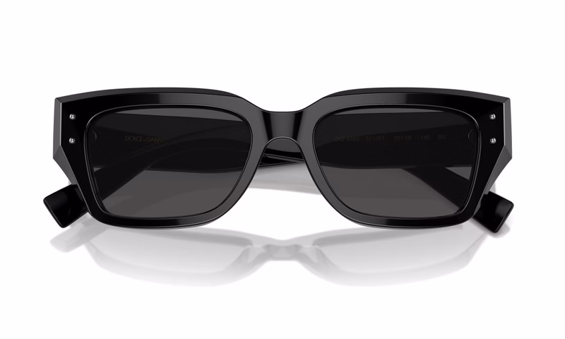Dolce & Gabbana DG4462 501/87 Dolce & Gabbana DG4462 501/87
