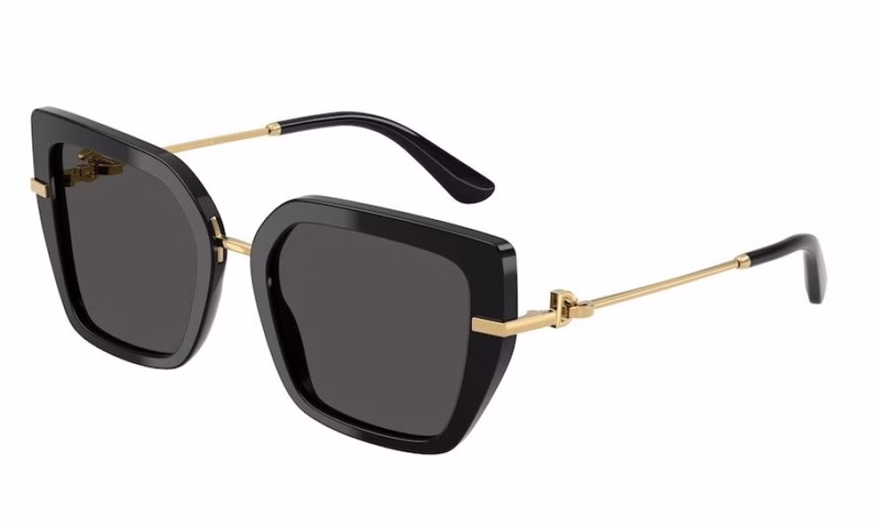 Dolce & Gabbana DG4474 501/87 Dolce & Gabbana DG4474 501/87