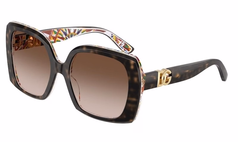 Dolce & Gabbana DG4475 321713 Dolce & Gabbana DG4475 321713