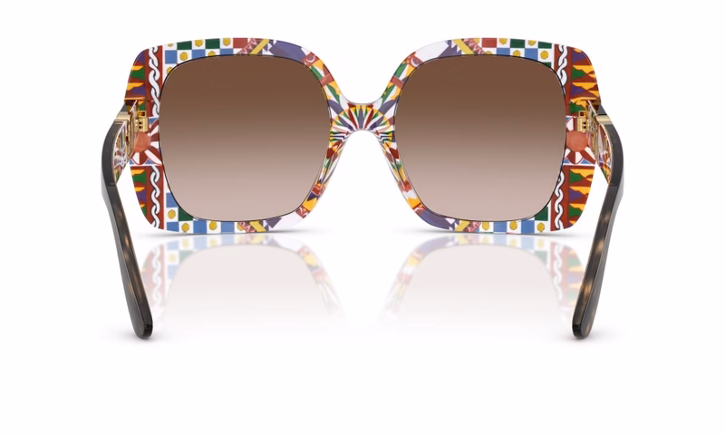 Dolce & Gabbana DG4475 321713 Dolce & Gabbana DG4475 321713
