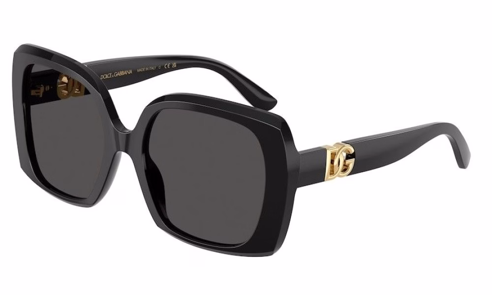 Dolce & Gabbana DG4475 501/87 Dolce & Gabbana DG4475 501/87