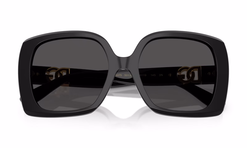 Dolce & Gabbana DG4475 501/87 Dolce & Gabbana DG4475 501/87