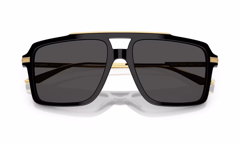 Dolce & Gabbana DG4477 501/87 Dolce & Gabbana DG4477 501/87