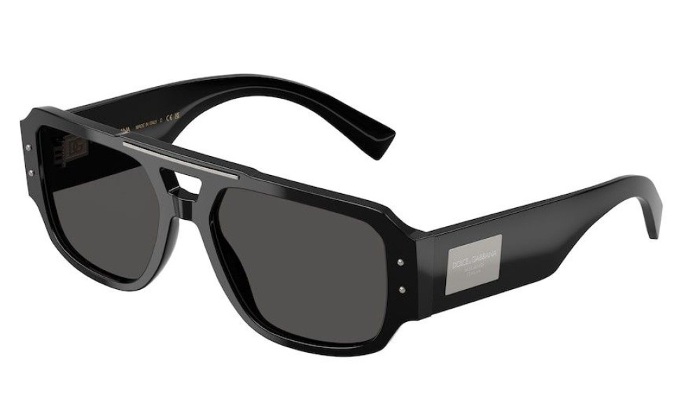 Dolce & Gabbana DG4482 501/87 Dolce & Gabbana DG4482 501/87