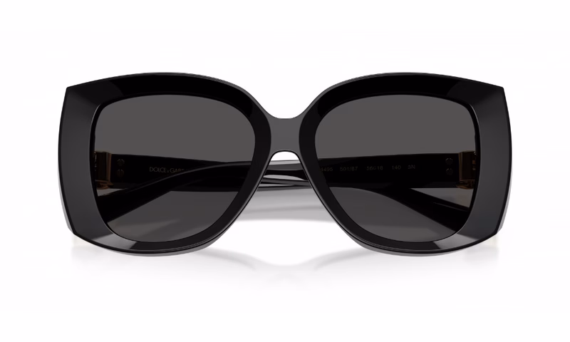 Dolce & Gabbana DG4495 501/87 Dolce & Gabbana DG4495 501/87