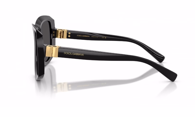Dolce & Gabbana DG4495 501/87 Dolce & Gabbana DG4495 501/87
