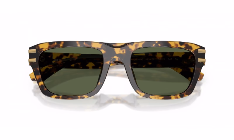 Dolce & Gabbana DG4496 333071 Dolce & Gabbana DG4496 333071