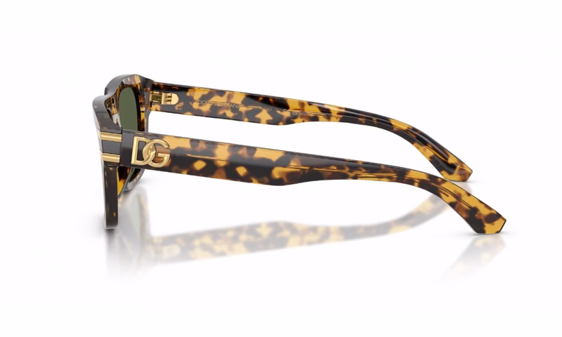 Dolce & Gabbana DG4496 333071 Dolce & Gabbana DG4496 333071