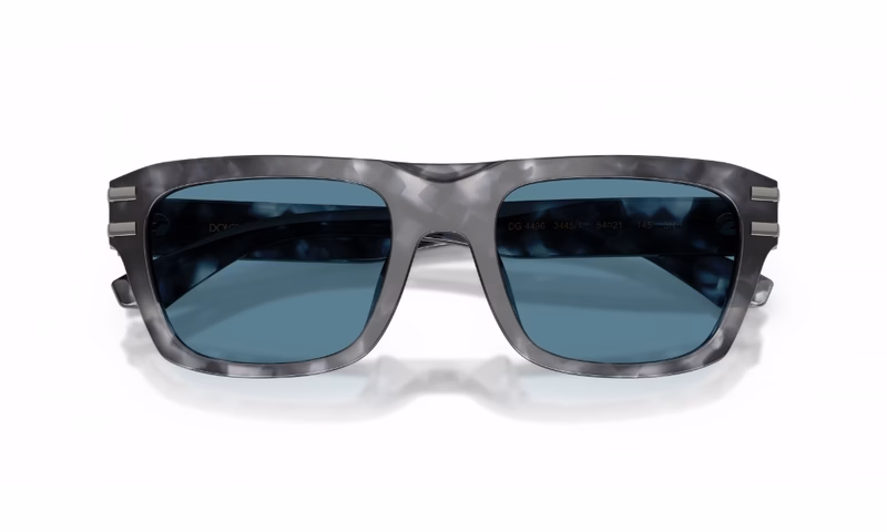 Dolce & Gabbana DG4496 3445/1 Dolce & Gabbana DG4496 3445/1