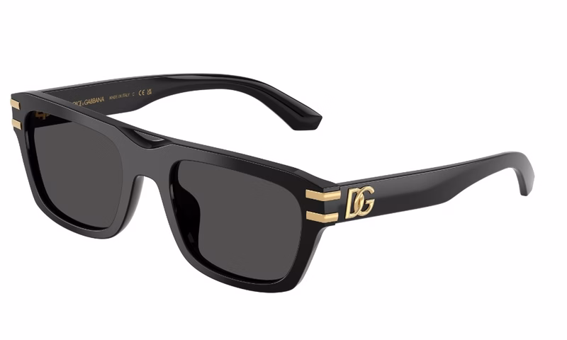 Dolce & Gabbana DG4496 501/87 Dolce & Gabbana DG4496 501/87