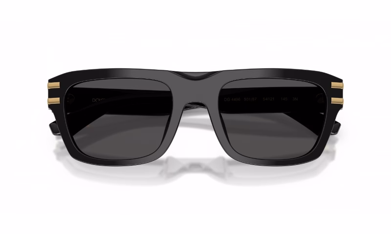 Dolce & Gabbana DG4496 501/87 Dolce & Gabbana DG4496 501/87