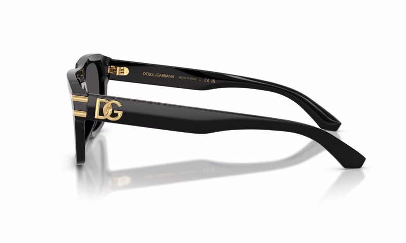 Dolce & Gabbana DG4496 501/87 Dolce & Gabbana DG4496 501/87
