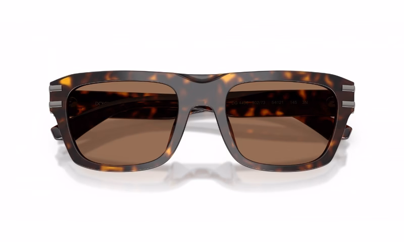 Dolce & Gabbana DG4496 502/73 Dolce & Gabbana DG4496 502/73