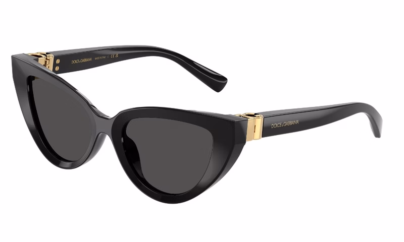 Dolce & Gabbana DG4497 501/87 Dolce & Gabbana DG4497 501/87